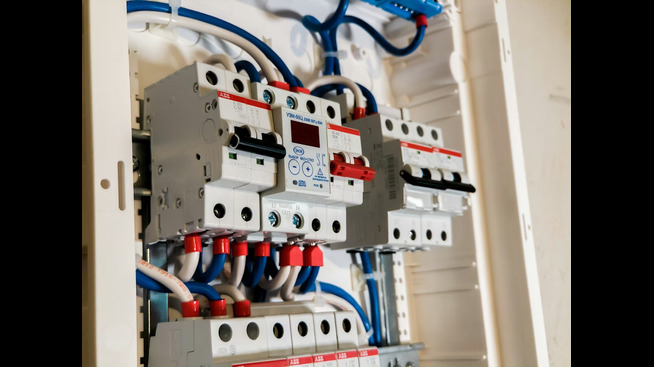 Common Wiring Mistakes That Reduce Safety in Homes